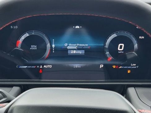 New 2026 Dodge Charger Scat Pack image 34