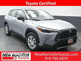 Used 2026 Toyota Corolla Cross L AWD/4WD video 1