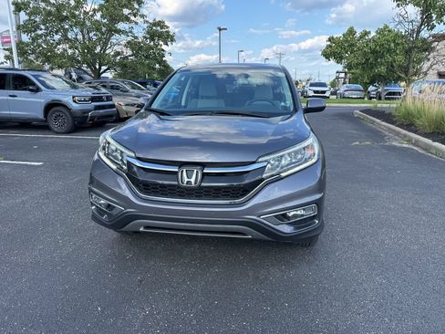 Used 2016 Honda CR-V EX image 16