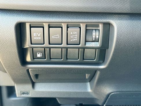 New 2026 Subaru Forester Sport AWD/4WD image 6