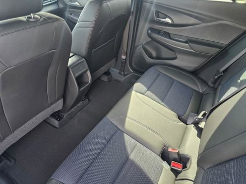 New 2026 Buick Envista Sport Touring w/ Convenience I Package FWD image 10