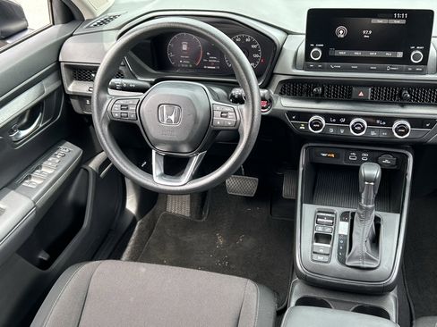 Used 2023 Honda CR-V EX image 13
