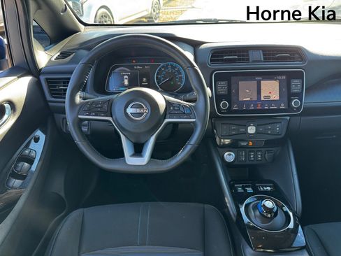 Used 2024 Nissan Leaf SV Plus image 15
