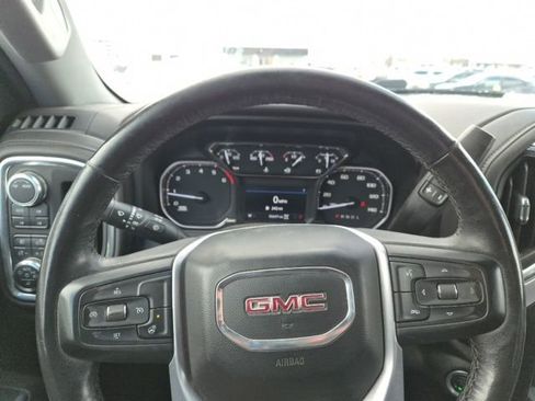 Used 2022 GMC Sierra 2500 SLT image 15