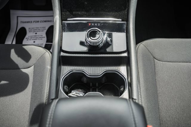 Used 2025 Jeep Grand Cherokee Laredo X w/ Luxury Tech Group I AWD/4WD image 43