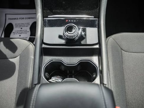 Used 2025 Jeep Grand Cherokee Laredo X w/ Luxury Tech Group I AWD/4WD image 43
