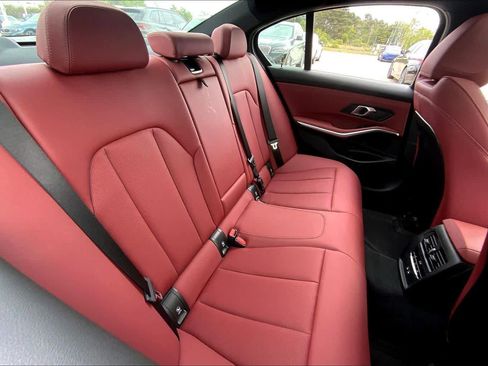 Used 2026 BMW 330i Sedan w/ Premium Package RWD image 33