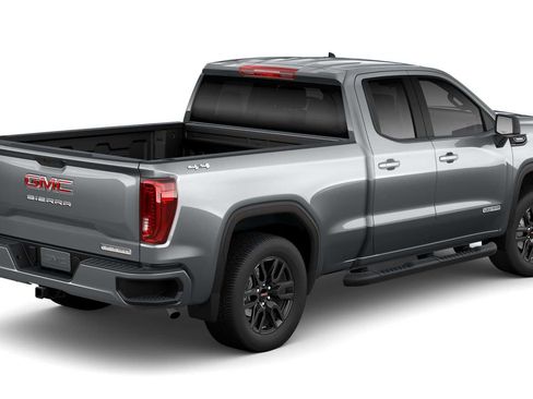 New 2026 GMC Sierra 1500 Elevation w/ Elevation Select Package image 27