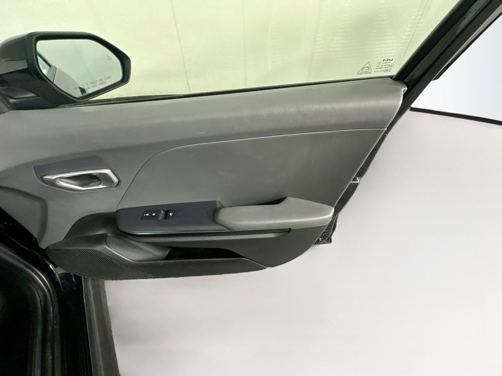 Used 2025 Kia K4 FWD image 30
