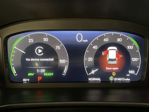 Used 2026 Honda CR-V Sport-L image 18