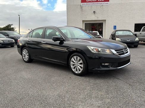 Used 2014 Honda Accord EX image 6