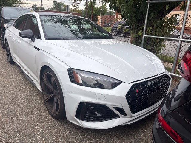 Used 2024 Audi RS 5 Sportback AWD/4WD image 11