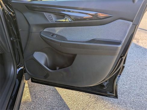 New 2026 Chevrolet TrailBlazer LT w/ Driver Confidence Package image 31