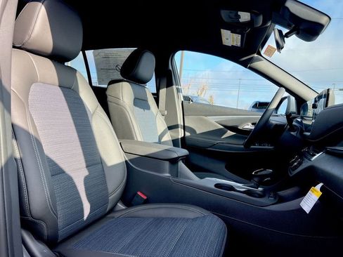 New 2026 Buick Envista Preferred w/ Convenience I Package image 62