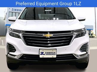 Certified 2022 Chevrolet Equinox Premier w/ LPO, Floor Liner Package video 2