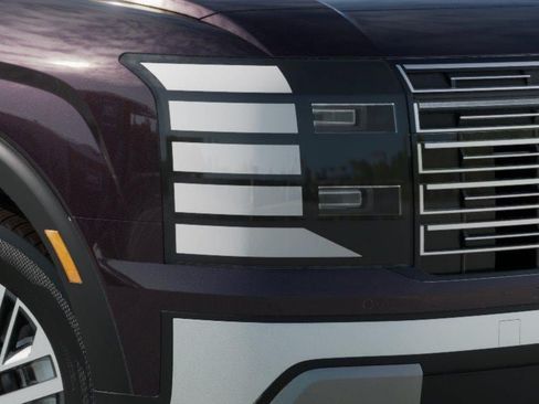 New 2026 Hyundai Palisade SEL AWD/4WD image 9