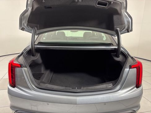 Used 2023 Cadillac CT5 Luxury RWD image 27