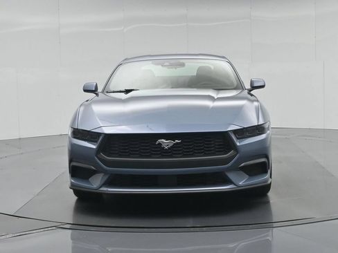 New 2026 Ford Mustang Coupe RWD image 22