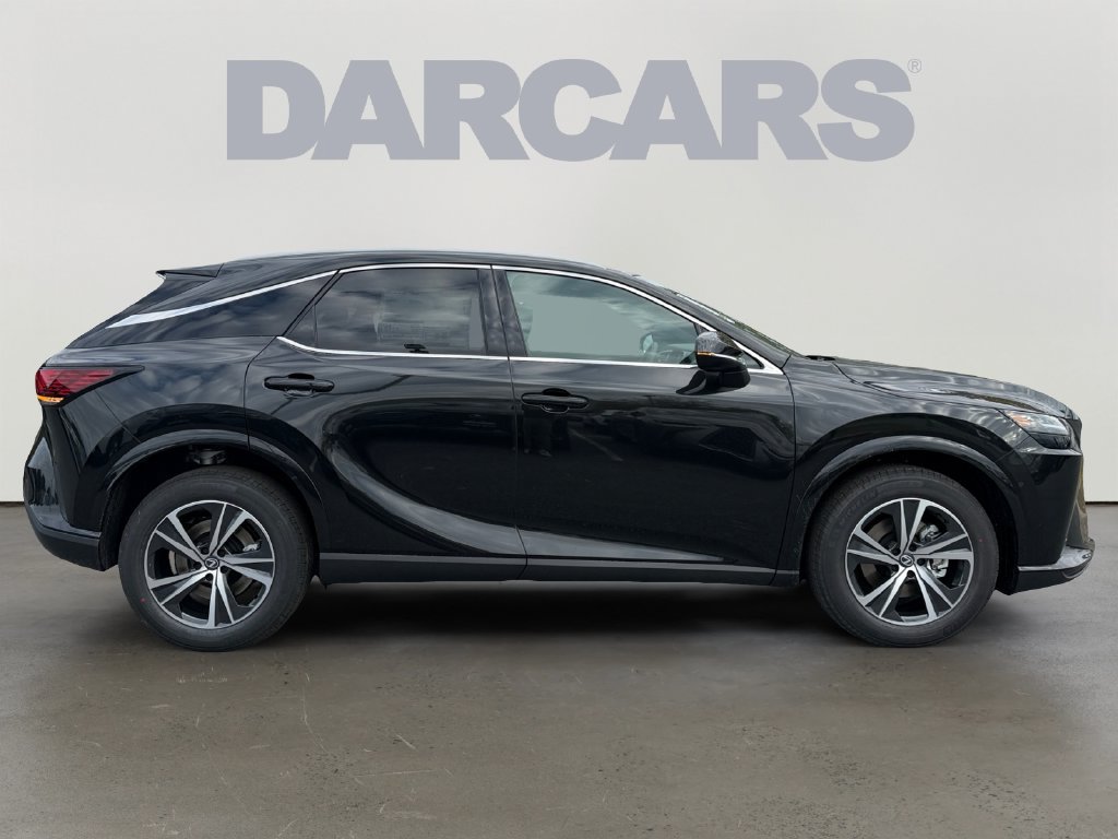 New 2026 Lexus RX 350 Premium AWD/4WD image 3