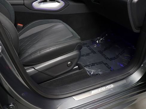 Certified 2026 Mercedes-Benz GLE 53 AMG 4MATIC Coupe image 39