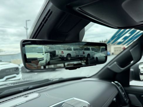 New 2026 RAM 1500 Laramie w/ Night Edition AWD/4WD image 35