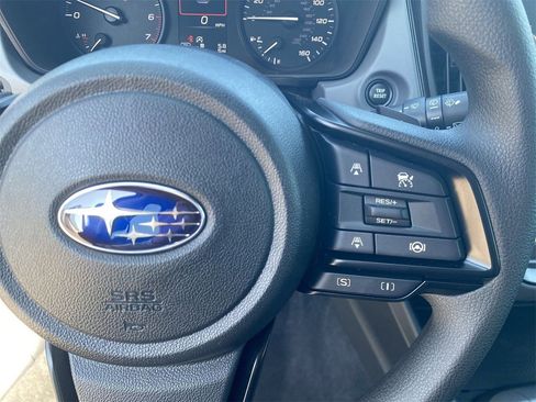 New 2026 Subaru Crosstrek 2.5i image 20