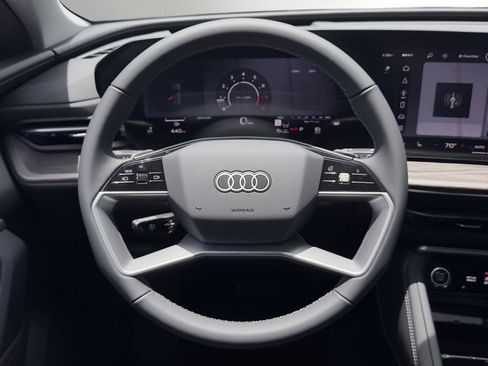 New 2026 Audi Q5 Premium AWD/4WD image 20