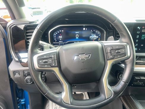 Used 2022 Chevrolet Silverado 1500 RST image 13