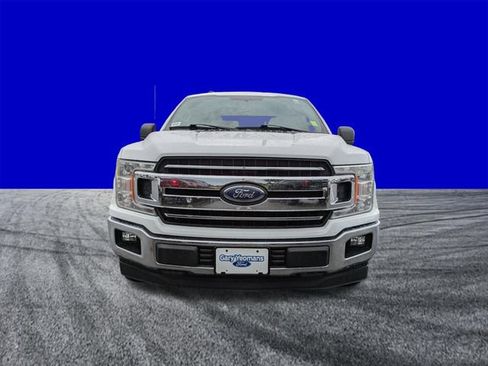 Used 2018 Ford F150 XLT RWD image 9