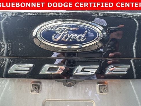 Used 2023 Ford Edge ST AWD/4WD image 12