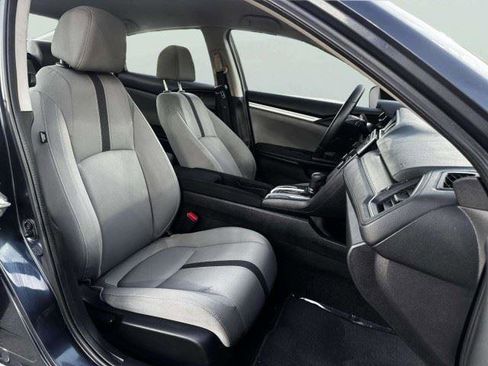 Used 2019 Honda Civic LX image 49