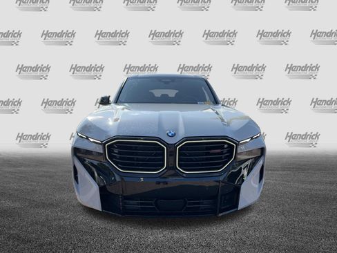 Used 2026 BMW XM Label Red AWD/4WD image 3