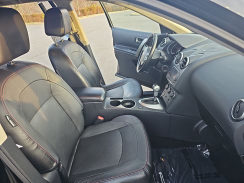 Used 2012 Nissan Rogue SL image 10