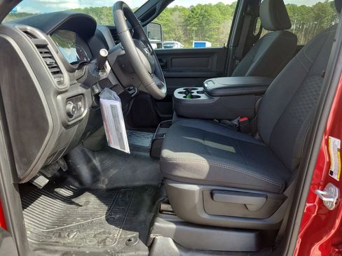 New 2026 RAM 3500 Tradesman image 26