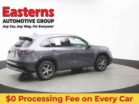 Used 2023 Honda HR-V EX-L image 40