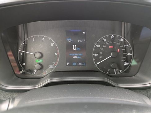 Used 2023 Toyota Corolla SE image 28