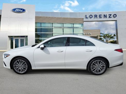 Used 2025 Mercedes-Benz CLA 250 image 8