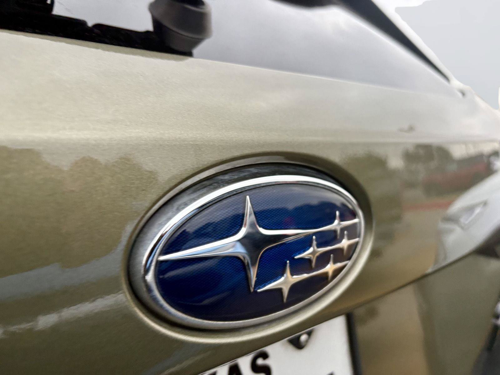 Used 2022 Subaru Outback Wilderness AWD/4WD image 10