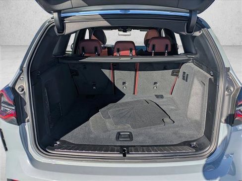 Used 2024 BMW X3 M40i w/ Premium Package image 6