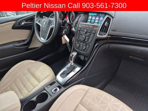 Used 2019 Buick Cascada Premium FWD image 10