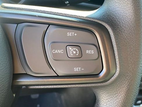 New 2026 Jeep Wrangler Sport AWD/4WD image 17