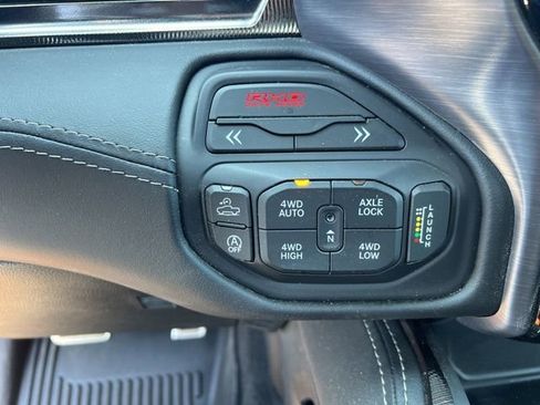 Used 2025 RAM 1500 RHO w/ RHO Level 1 Equipment Group AWD/4WD image 9