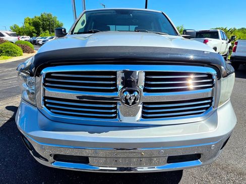 Used 2016 RAM 1500 Big Horn AWD/4WD image 16