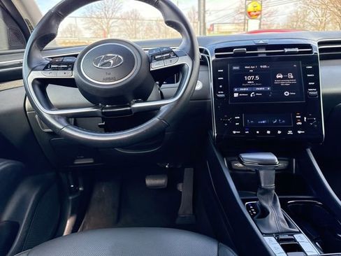 Used 2023 Hyundai Tucson SEL w/ Convenience Package image 26