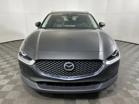 Used 2023 MAZDA CX-30 AWD 2.5 S w/ Select Package image 7