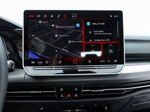 New 2026 Volkswagen GTI Autobahn image 25