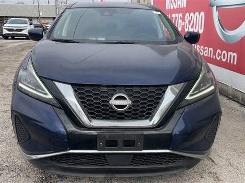 Used 2023 Nissan Murano S image 27