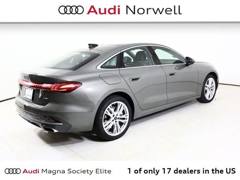 New 2026 Audi A5 Premium AWD/4WD image 18