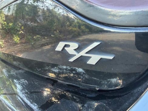 Used 2016 Dodge Charger R/T w/ Plus Group RWD image 7