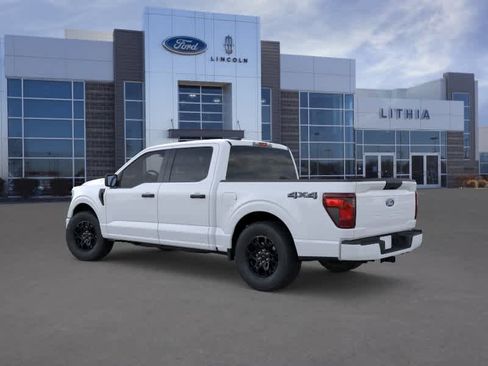 New 2026 Ford F150 STX AWD/4WD image 3